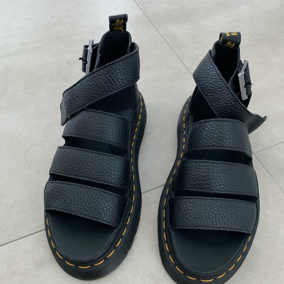 Dr. Martens Sandals - Picture 5 of 5